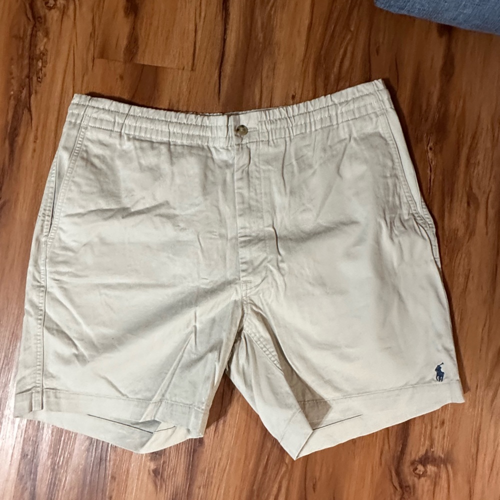 Polo men’s shorts classic fit